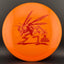 Discraft Big Z Cicada Fairway Driver