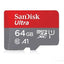 Micro SD Card 64GB Video Monitoring Traffic memory card 128GB 256GB Max 512GB 1TB smartphone DJI drone cardfor car - Korvel