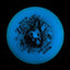 Particle Eclipse Fireball - Factory Misprint