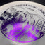 VIP Bear - First Run Disc Golf Driver