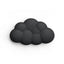 Mouse pad with wrist rest keyboard cloud anti-slip memory foam desktop office gamer mouse wrist rest - Korvel