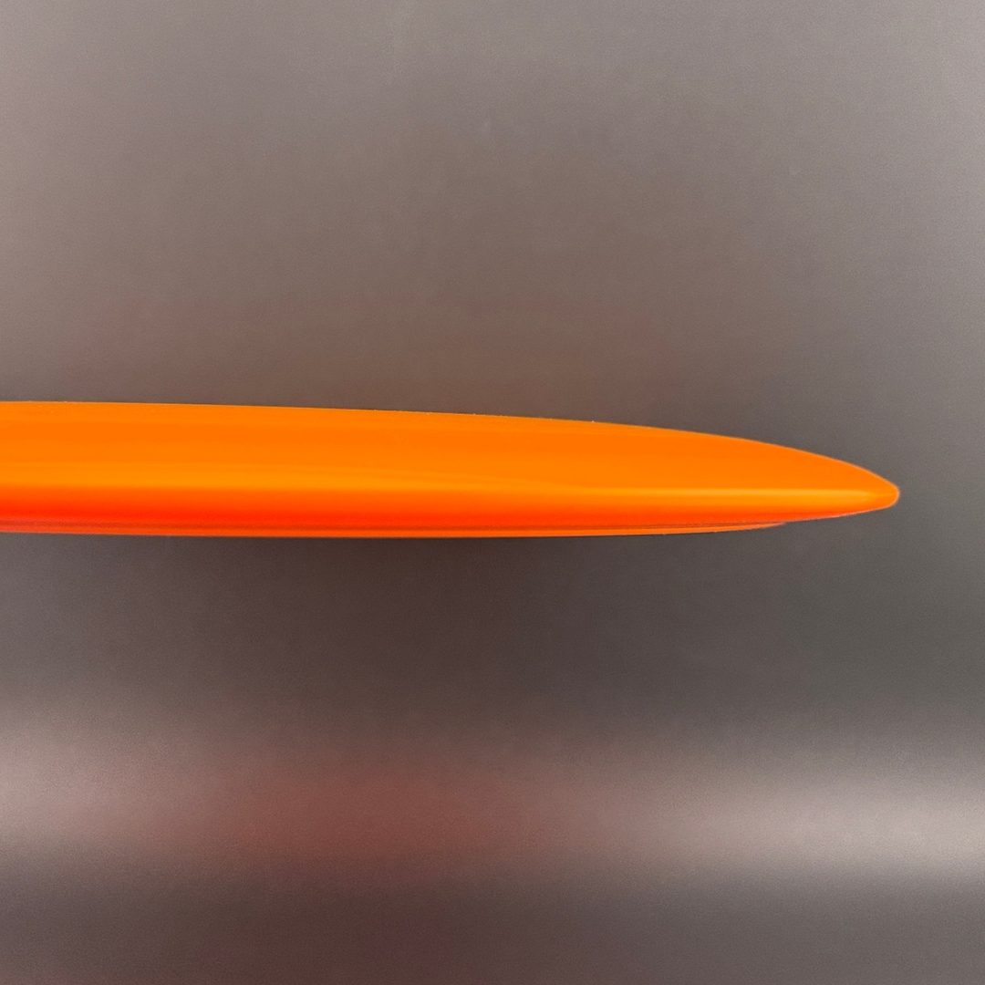 Major Line Osprey - First Run Disc Golf Driver