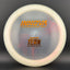 Controlador de Disco de Golf Innova Champion Tern
