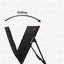 Outdoor camping backrest cushion chair portable folding chair tent leisure chair balcony park lawn picnic chair - Korvel