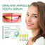 Teeth Whitening Serum, Deep Cleaning Mouth Stains Yellow Care Teeth Whitening Teeth - Korvel