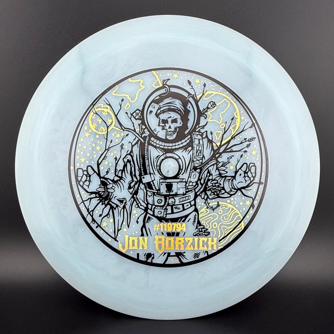 NXT Superglow Ether - Disque Signature de Jon Borzick