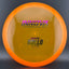 Disco de Golf Rollo Champion - Rendimiento Premium