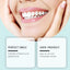 Denture Retouching Set, Denture Retouching Set Comfortable And Beautiful Between Teeth - Korvel