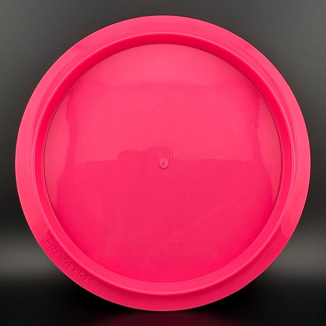 Streamline Neutron Turbulence Disco de Golf Driver
