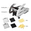 Premium Manual Potato and Cucumber Chip Cutter