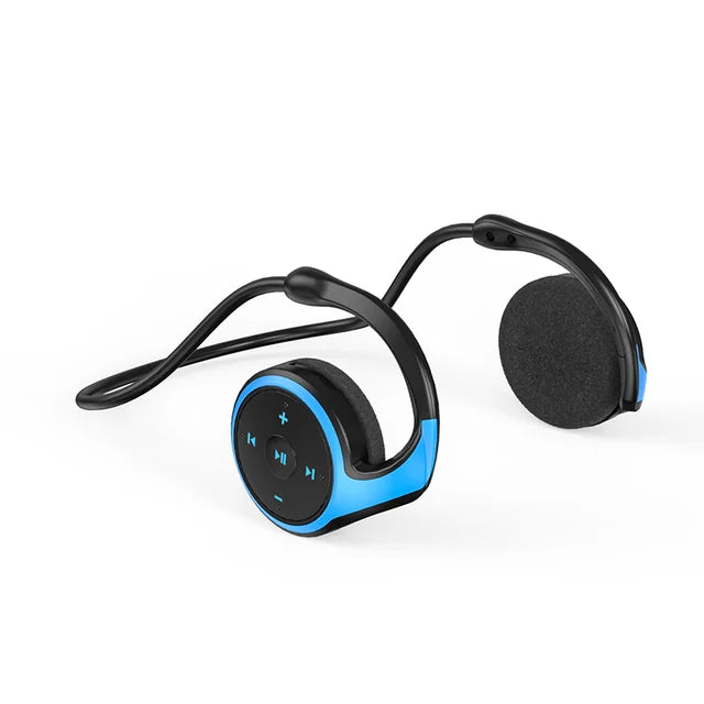 Écouteurs Bluetooth sans fil A23 pour le sport