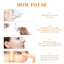 Collagen Eye Mask Collagen Essence Soft Skin Lifting Elastic Moisture Crystal Eye Mask - Korvel