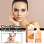 Hydrating Mousse Toner, Hydrating And Moisturizing Facial Skin Essence Before Makeup - Korvel
