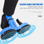 Premium Sit Up Stand Bar for Core Strength Training