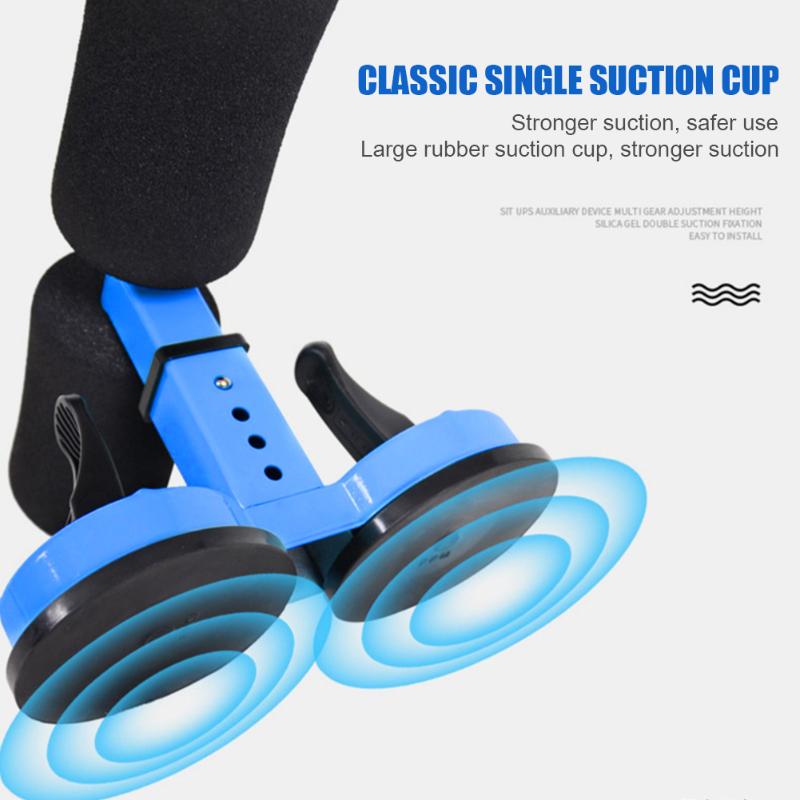 Premium Sit Up Stand Bar for Core Strength Training