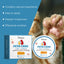 Pet Paw Care Cream For Dogs And Cats Deep Moisturizing Foot Care Cream For Soles And Pads - Korvel