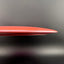 Z Metallic Swirl Nuke Disc Golf Driver