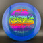 CryZtal Thrasher - Missy Gannon Disc Golf Driver