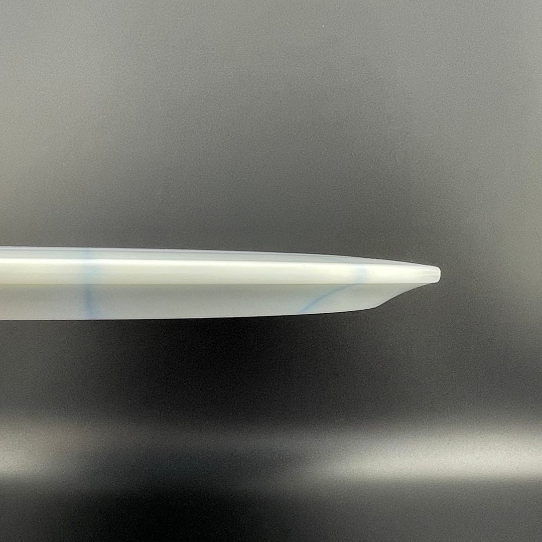 Lux Vapor Splice - Edición Especial Primera Carrera