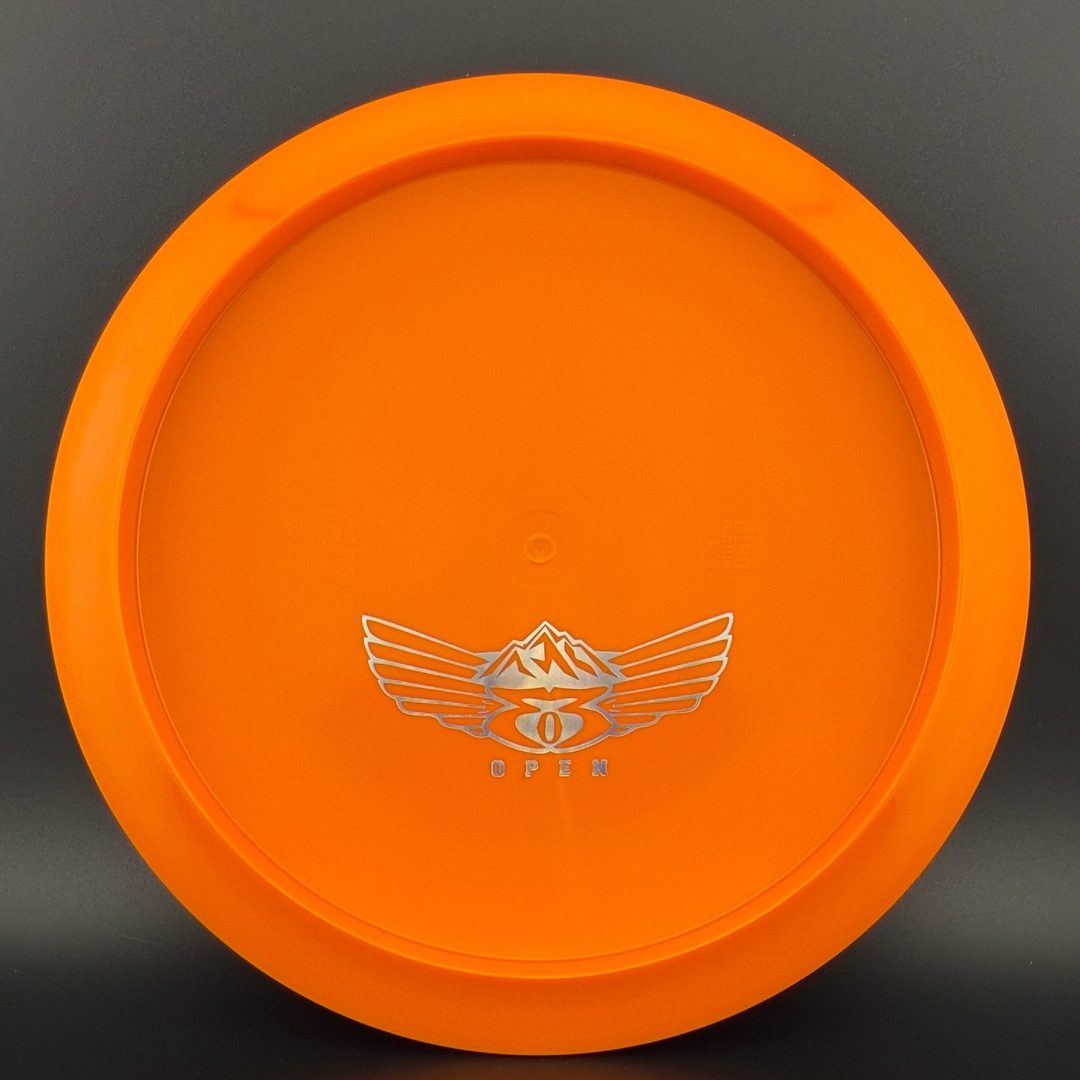 Discmania S-Line FD Fairway Driver - 303 Open Bottom Stamp