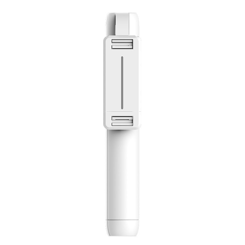 Multifunctional Integrated Bluetooth Selfie Stick Outdoor Vibrato Live Tripod Bluetooth Selfie Stick - Korvel