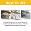 Premium Kitchen Oil Cleaning Agent for Effective Grease Removal