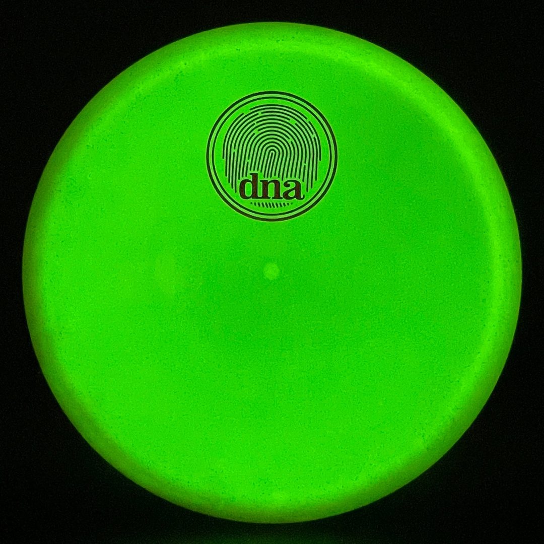 Color Glow Metal Flake Horizon C-Line MD1 - Colten Montgomery Edition