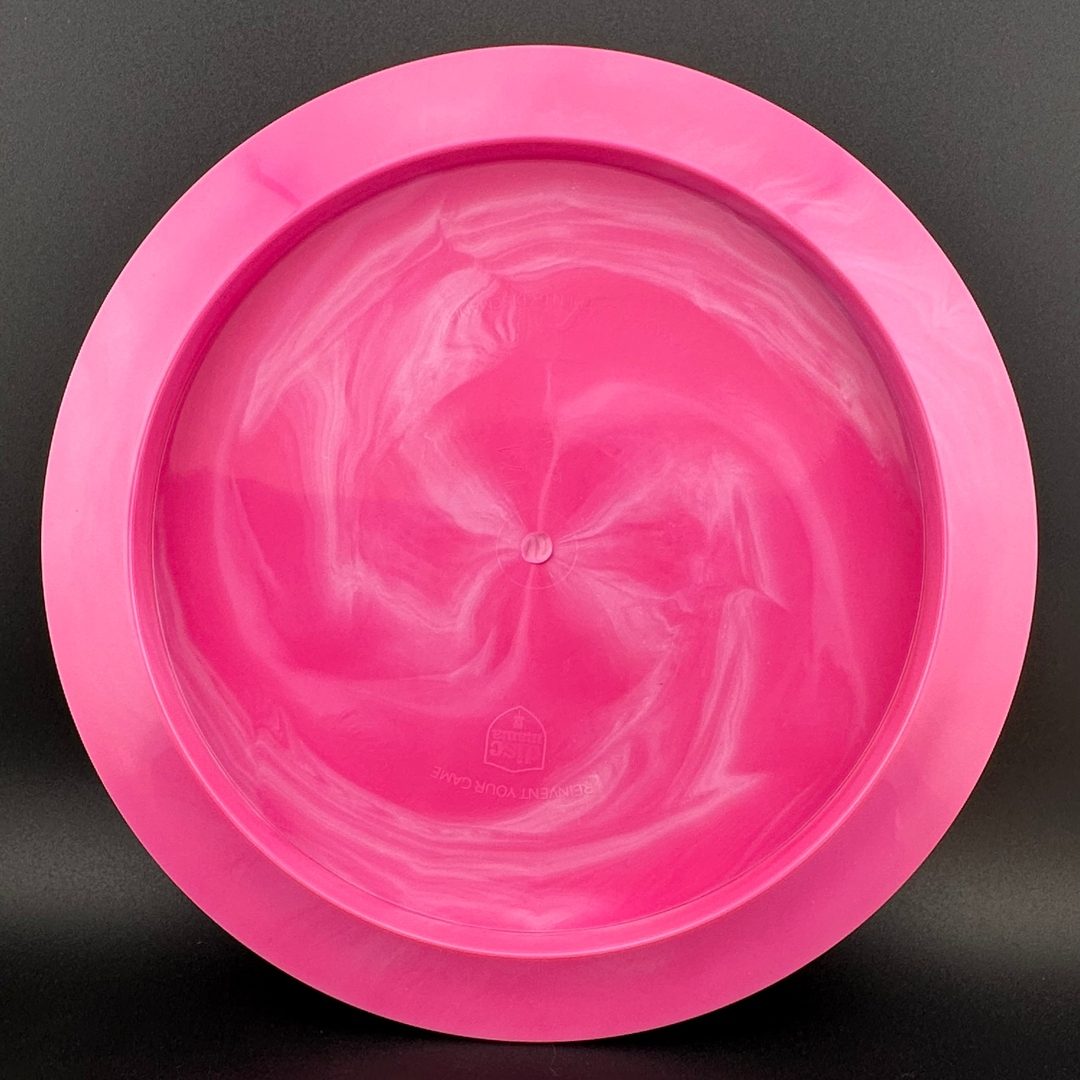 Swirl S-Line DD1 - Silas Schultz 2025 Team Series Disc