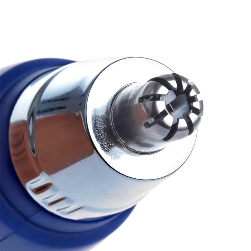 Premium Nose Hair Trimmer for Effortless Grooming