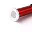 LED Handheld Flashlight with Magnetic Base and 15 LEDs