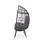GIANNI TEARDROP CHAIR - Korvel
