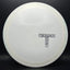 Bravo Mad Cat - X-Out Disc Golf Driver