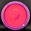 Halo Star Valkyrie Disc Golf Driver