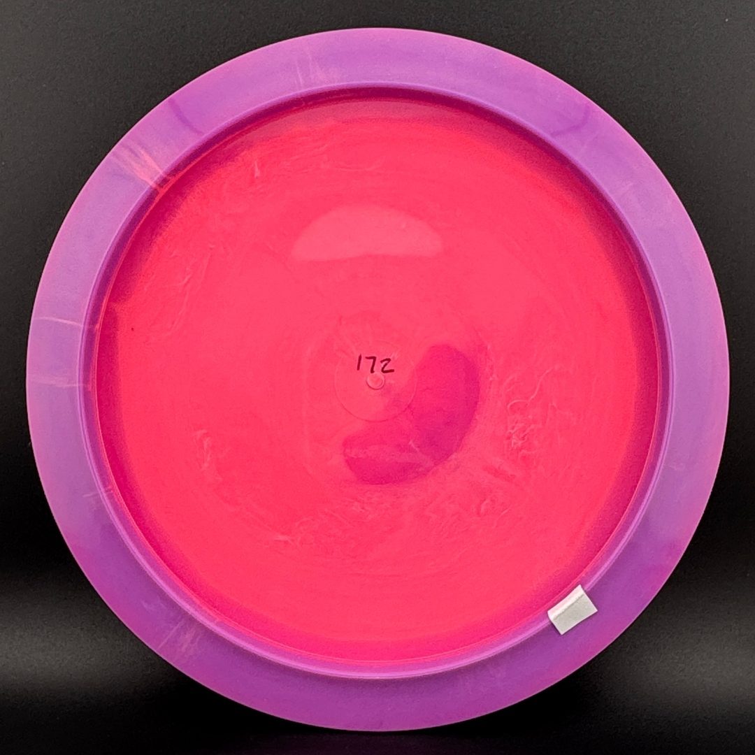 Halo Star Valkyrie Disc Golf Driver