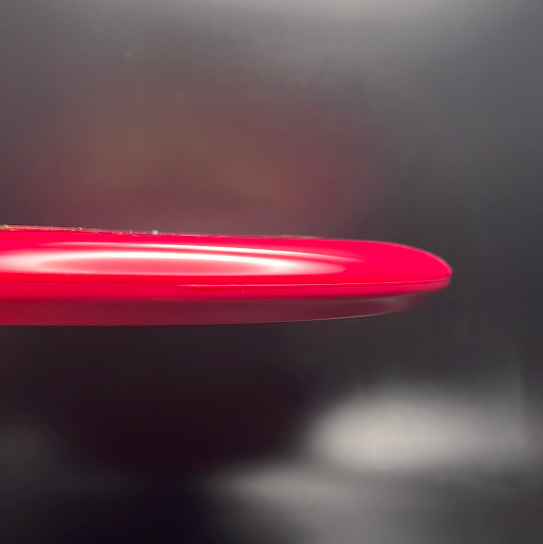COR Dlask - Putter Estable Premium para Disc Golf