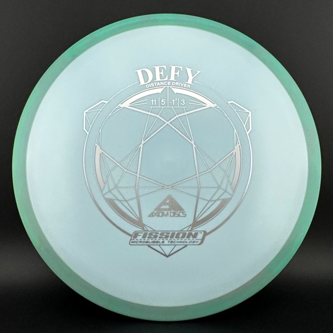 Controlador de Distancia Fission Defy