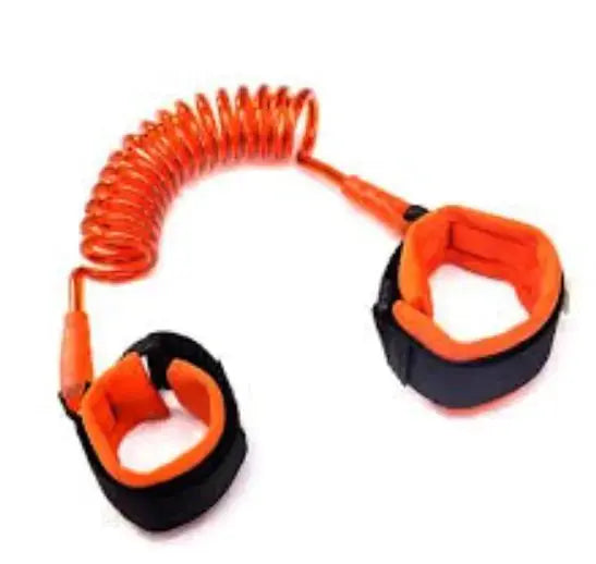 Pulsera de Guía de Seguridad Ajustable para Niños