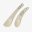 Cosmetic Spatulas - 2 Pieces - Korvel