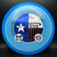 Bravo Wrangler - Disco de Golf del Campeonato Estatal de Texas