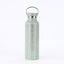 304 stainless steel drill bottle portable car insulated cup outdoor portable large capacity sports kettle - Korvel