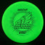 Proto Glow DX Aviar Disc Golf Putter