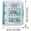 SaveStack Mini Binder - Korvel