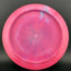 Elixir Idol - First Run Disc Golf Driver