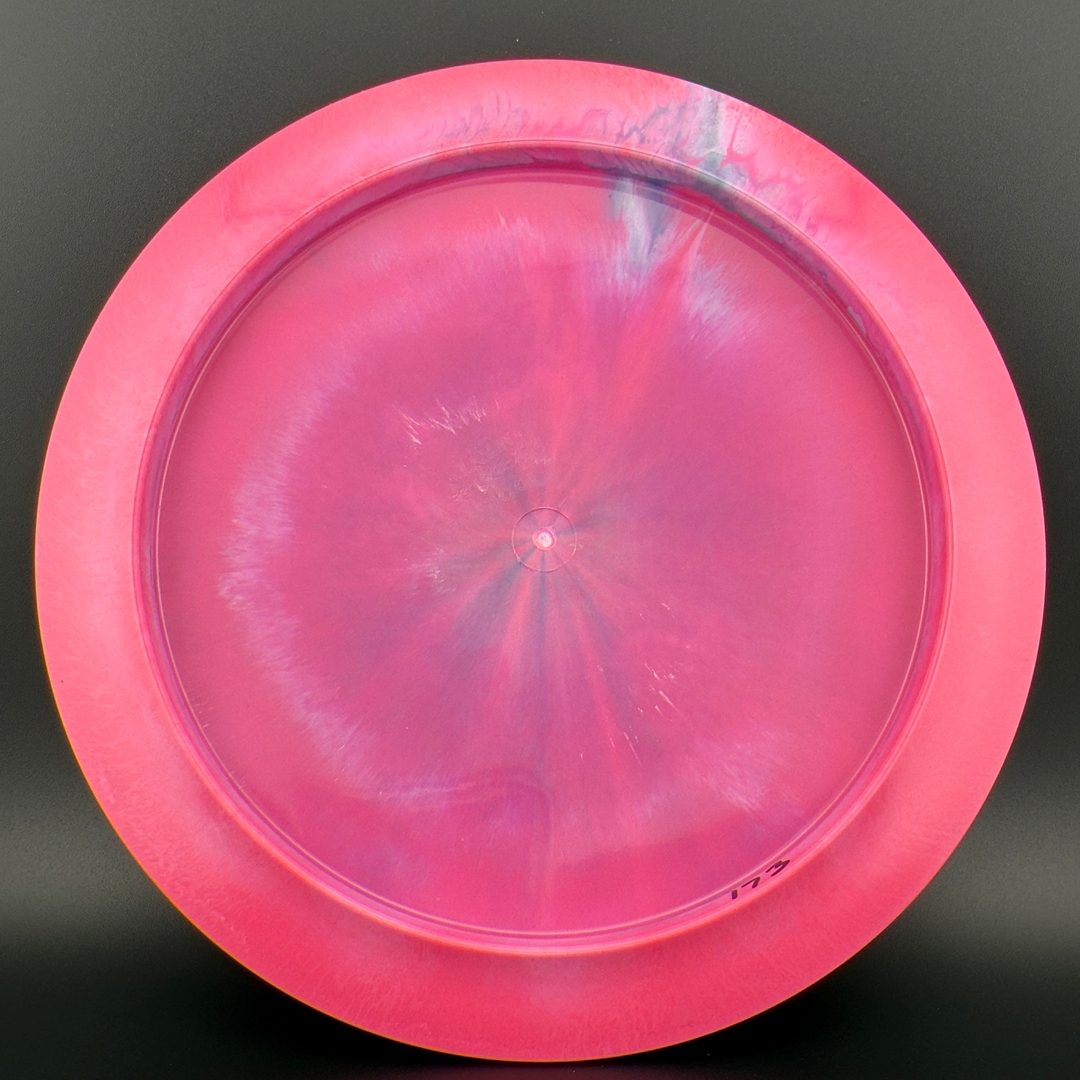 Elixir Idol - First Run Disc Golf Driver