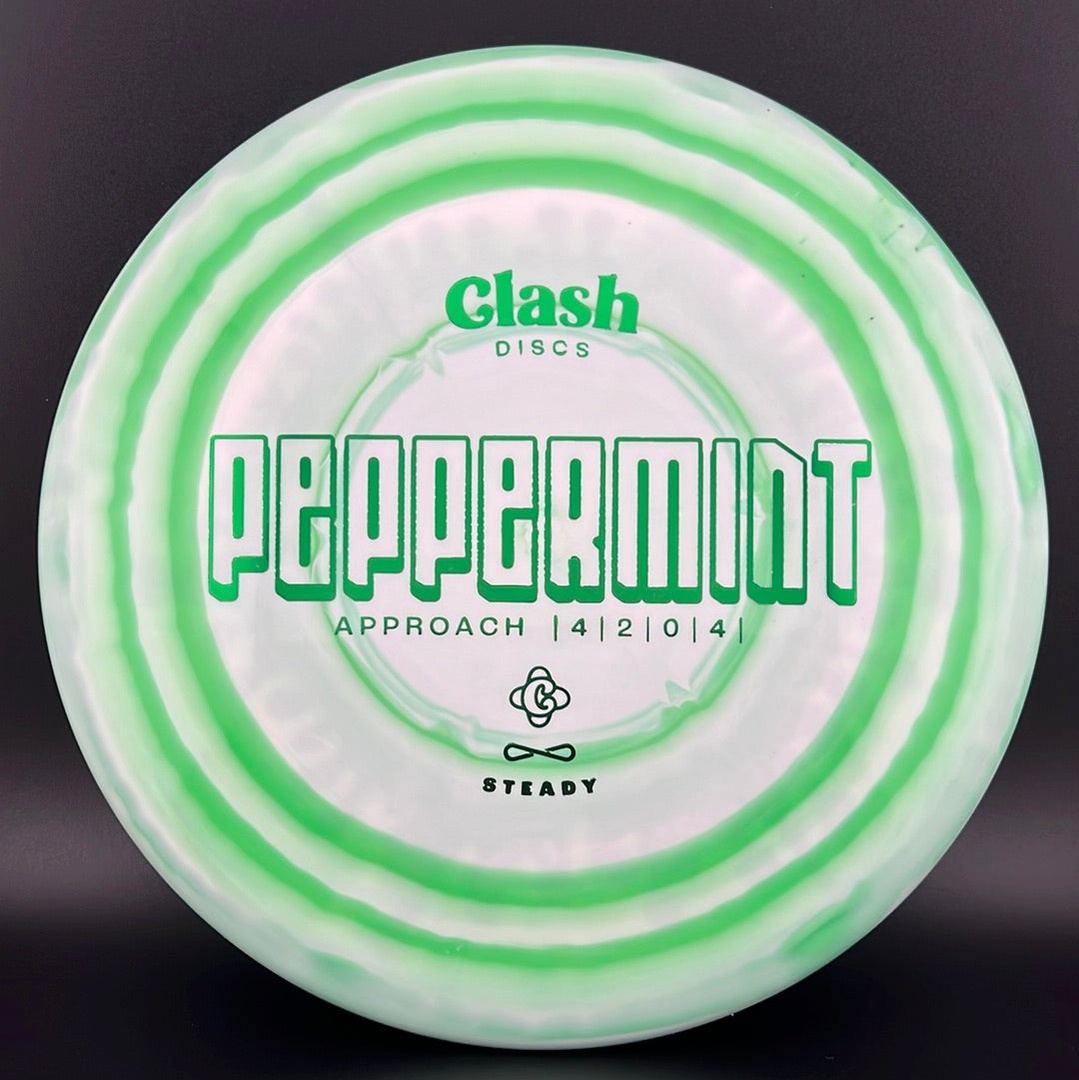 Disco de Golf de Disco Steady Ring Peppermint