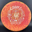 Aroma Gnome Disc Golf Disc