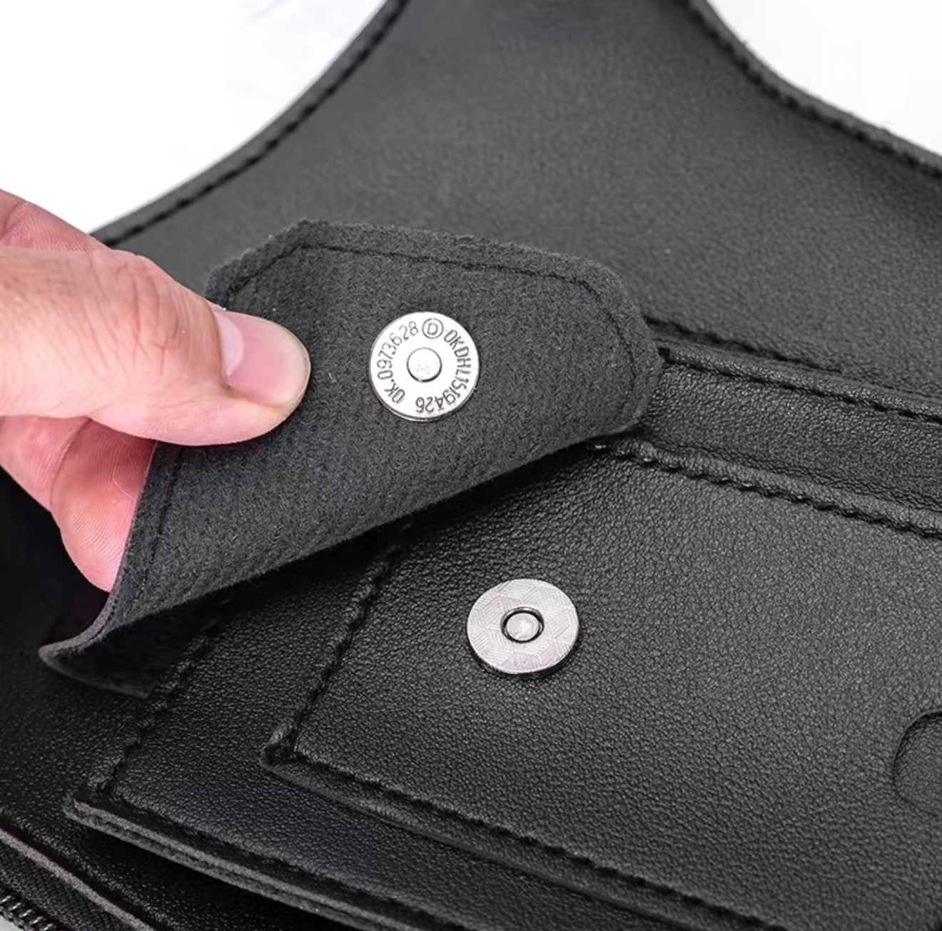 StealthCarry Urban Bag - Korvel