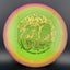 Opto Orbit Sapphire - Rebecca Cox 2025 Tour Series Disc