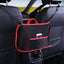 Universal Car Net Pocket Handbag Holder Organizer