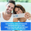 SpermCheck Pocket Viewer - Discreet Fertility Monitor